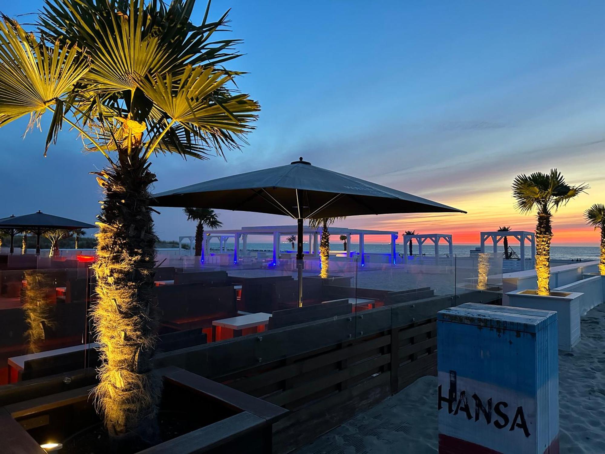 Birnbom Warnemuende Apartment Rostock Bagian luar foto