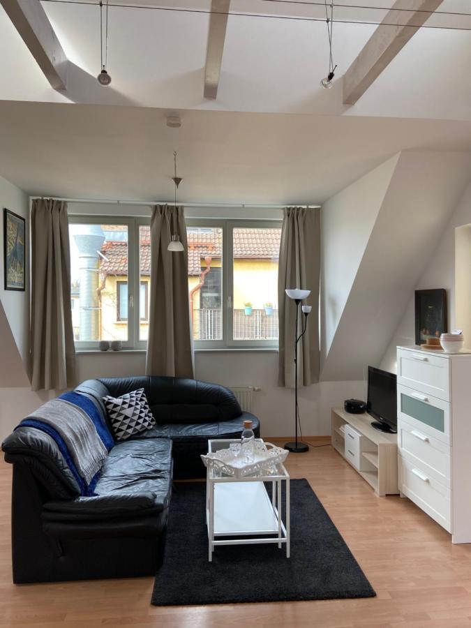 Birnbom Warnemuende Apartment Rostock Bagian luar foto